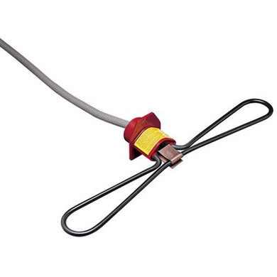 De-Icer,  Drain Plug  RUBBERMAID DPH-15