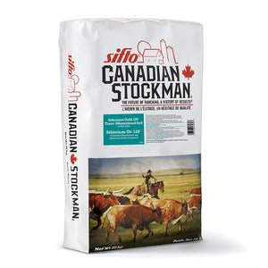 Selenium Gold 120mg Fortified T.M.  Beef Cattle 25g Bags