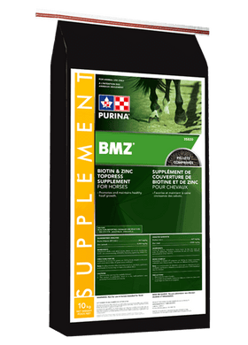 BMZ, PURINA   10Kg