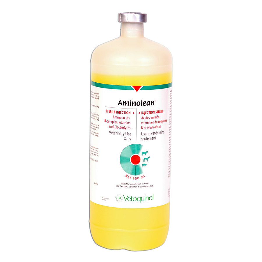 Aminolean 500mL