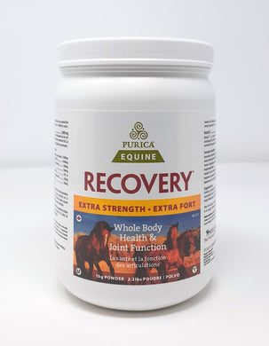 RECOVERY EQ Extra Strength, 5kg