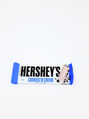 Hershey's Cookies and Cream