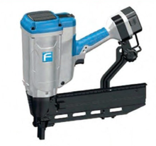 Load image into Gallery viewer, Staple Driver Fasco F70G Gas &amp; Battery Power Gun