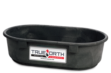 Stock Tank True North 60 Gallon Poly