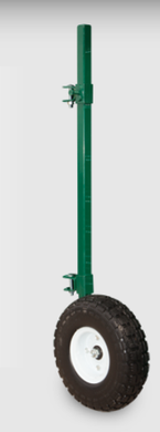 Wheel Kit Adjustable Bolt-On /Square