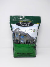 Load image into Gallery viewer, Premium Plus Lawn Seed  2kg