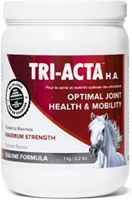 Tri-Acta H.A Recovery Formula 1kg