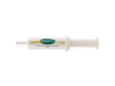 STOCKMAN'S CHOICE, 30cc Syringe