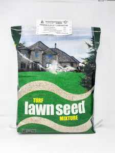 Premium Plus Lawn Seed  10lb