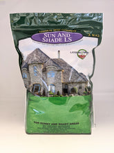 Load image into Gallery viewer, Sun&amp;Shade Lawn Seed  2KG