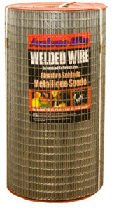 Welded Wire 1