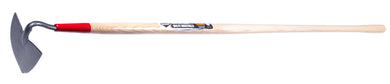 Forged warren hoe 6 1/8