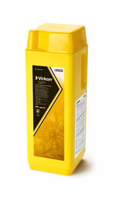 VIRKON   5Kg