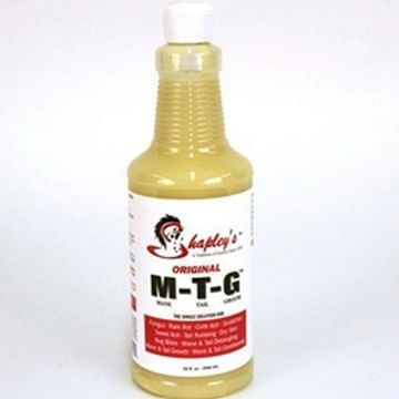 Shapley's Original M-T-G  32oz
