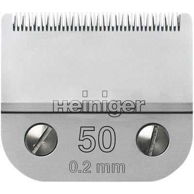 Clipper Comb Set Saphir #50