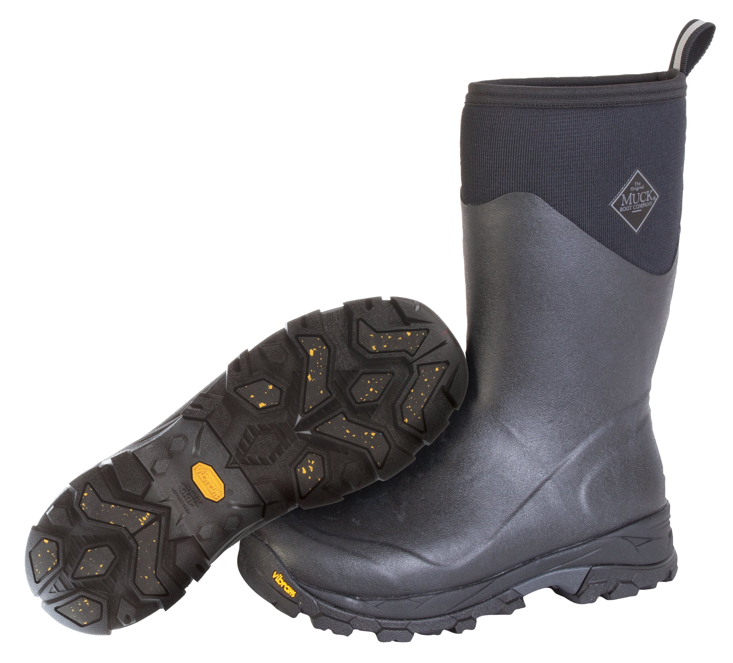 Muck boots arctic ice mid hotsell