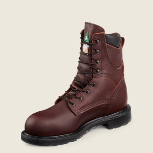 Red Wing Work Boots 2414