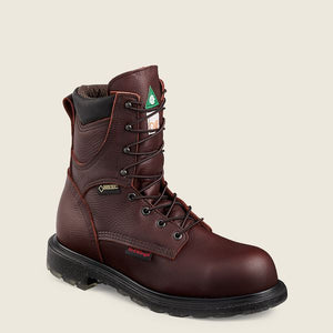 Red Wing Work Boots 2412 – Settlers Supplies