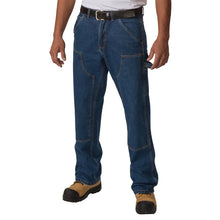 Load image into Gallery viewer, Logger Jeans (Double Knee), BIG BILL 1983/1993