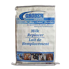 Load image into Gallery viewer, Grober Kid-Gro Milk Replacer 20 Kg