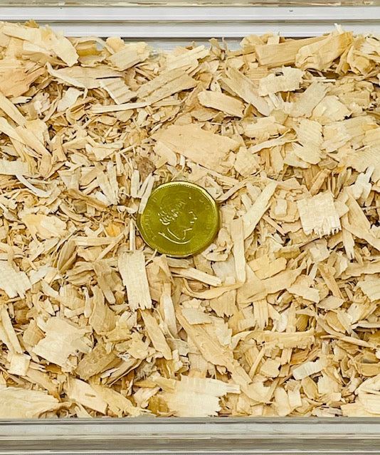 Shavings