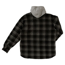 Load image into Gallery viewer, Men&#39;s Lined Fleece Shirt