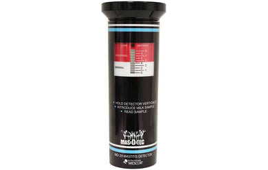 Mas-D-Tec-20  Mastitis Detector