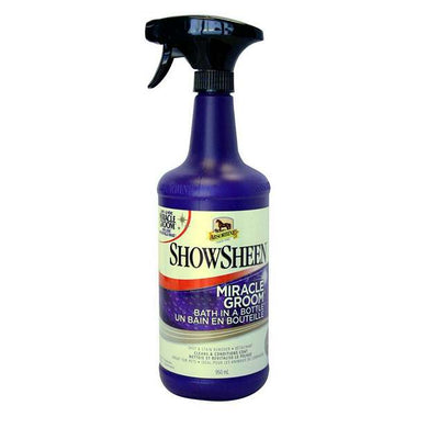 MIRACLE GROOM   946ml