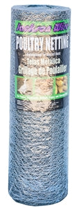 Poultry Netting 1