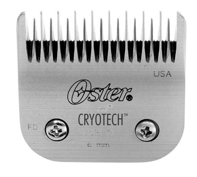 Clipper Blade Oster A5 #7 Skiptooth