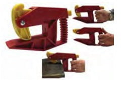 Grabbit Mat Moving Tool EZ Grip