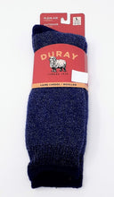 Load image into Gallery viewer, Sock Avalanche 4266 navy blend L
