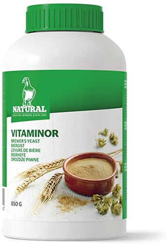 Natural Vitaminor 850g