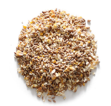 Scratch Grain, 2 Grain 25 Kg