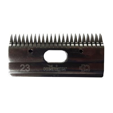 Clipper Blade,  Top Cutter Blade # 23
