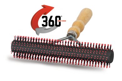 Sullivan 360° Smart Brush