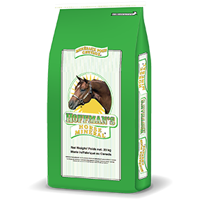 HOFFMAN'S Horse Mineral 20 Kg