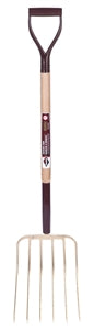 Manure Fork, 6-Tine  G0613D