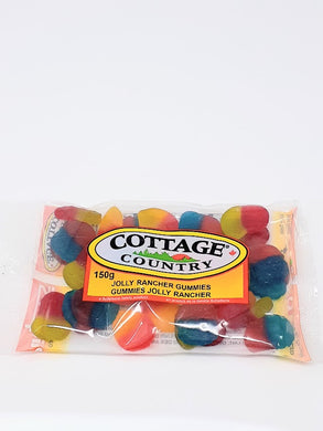 Cottage Country Jolly Rancher Gummies
