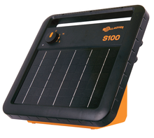 Load image into Gallery viewer, S100 Solar Energizer