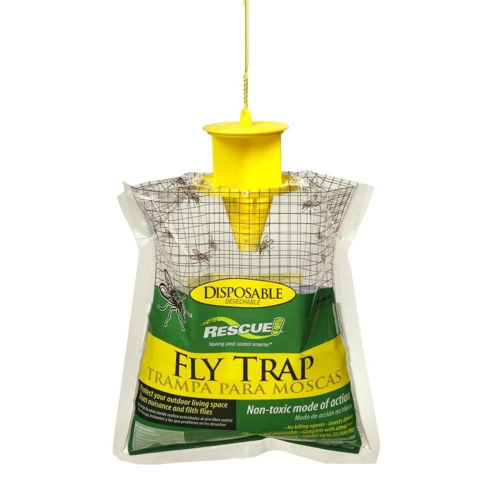 Fly Trap, Rescue Big Bag