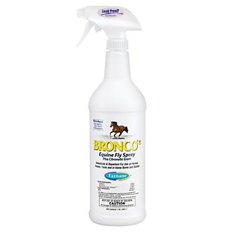 BRONCO Equine Fly Spray  946ml