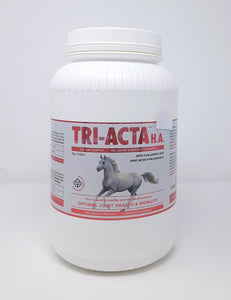 Tri-Acta H.A Recovery Formula 3kg