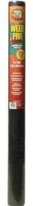 Weed Pro PLUS 4' x 100' landscape fabric cloth