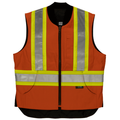 TD Safety Vest