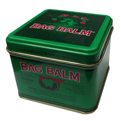 Bag Balm Ointment  8oz