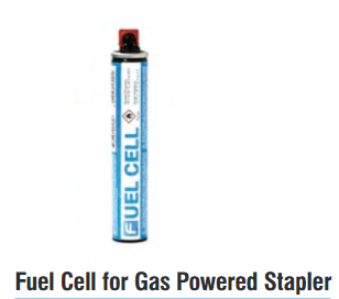 Staple Driver Fuel Cell 1000 shots/cell