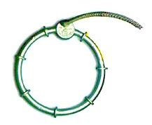 Farm Innovators De-Icer Submergible Cast Alu 1500wt H419
