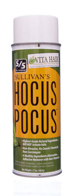 Hocus-Pocus Spray Remover