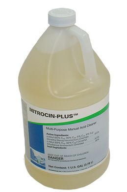 Mitrocin 3.8L Jug